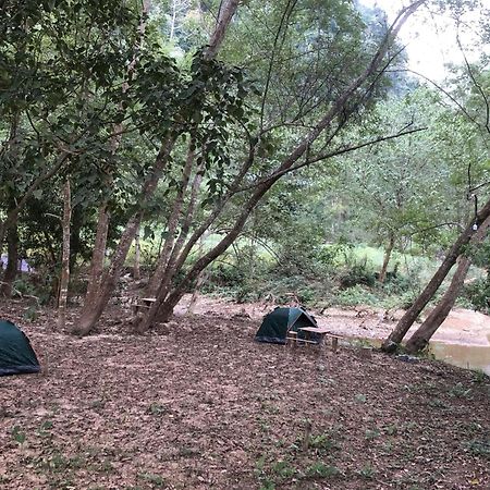 Nongkhiaw Mingkhuan Eco Homestay מראה חיצוני תמונה