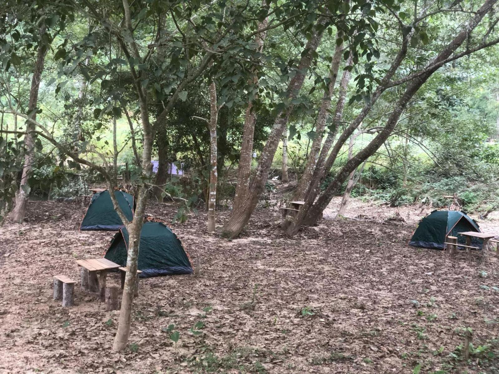 Nongkhiaw Mingkhuan Eco Homestay מראה חיצוני תמונה