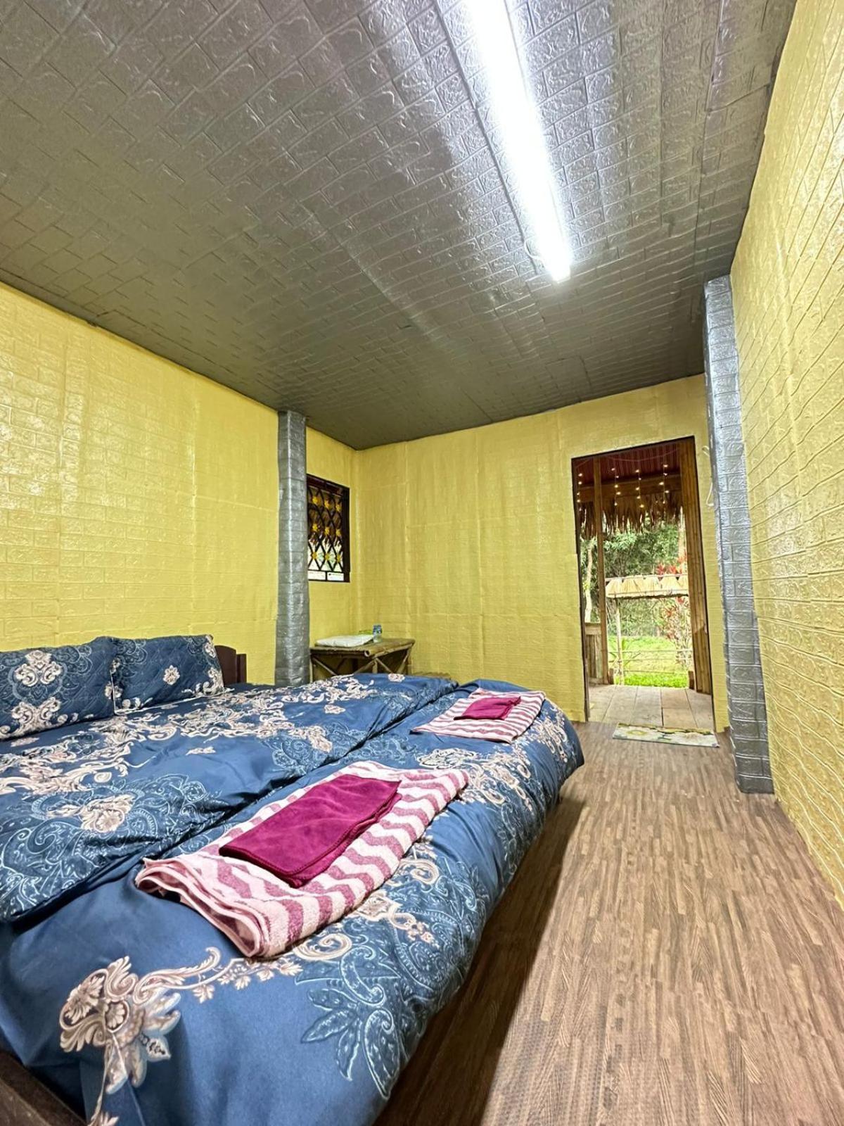 Nongkhiaw Mingkhuan Eco Homestay מראה חיצוני תמונה
