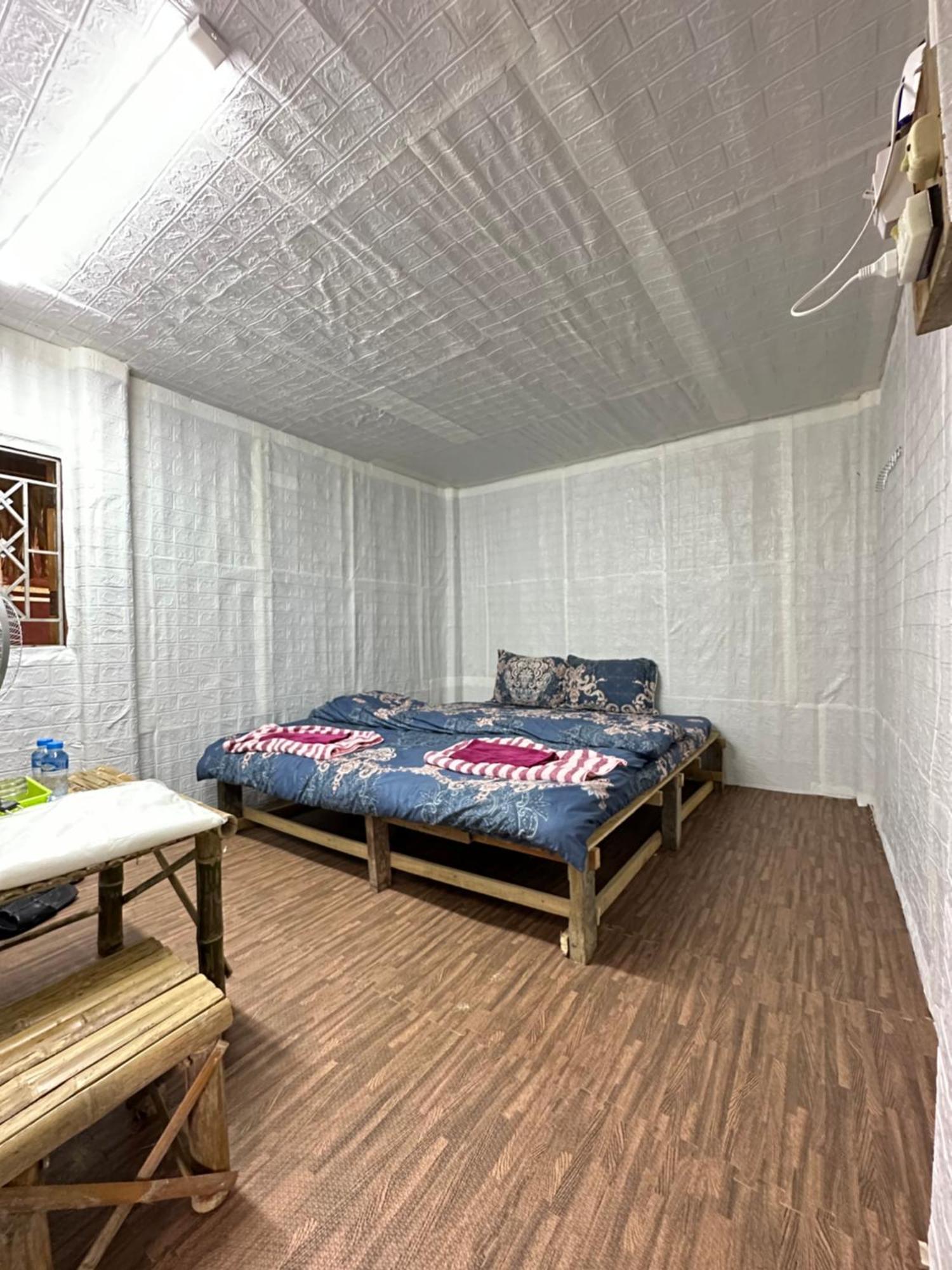 Nongkhiaw Mingkhuan Eco Homestay מראה חיצוני תמונה
