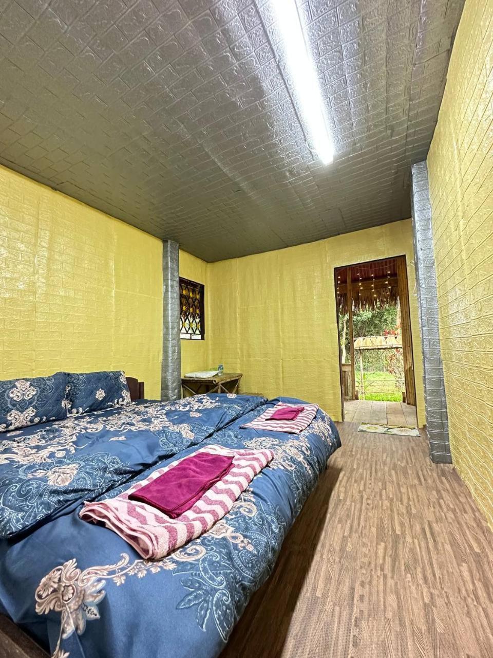 Nongkhiaw Mingkhuan Eco Homestay מראה חיצוני תמונה